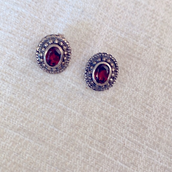 Ring and earring set - Picture 4 of 4